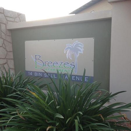 Breezes Apartments Broome Zewnętrze zdjęcie