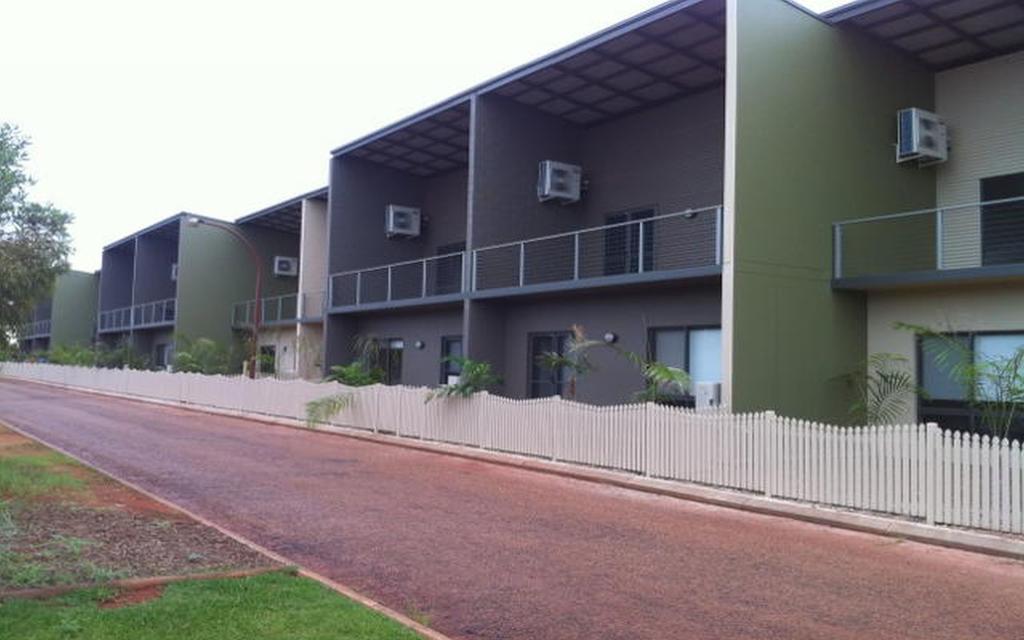 Breezes Apartments Broome Zewnętrze zdjęcie