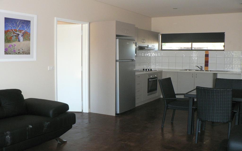 Breezes Apartments Broome Pokój zdjęcie