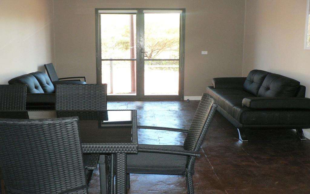 Breezes Apartments Broome Pokój zdjęcie