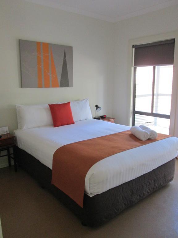 Breezes Apartments Broome Pokój zdjęcie