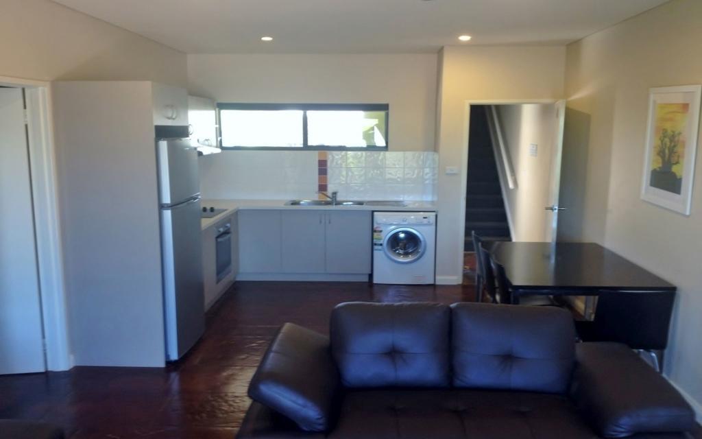 Breezes Apartments Broome Zewnętrze zdjęcie