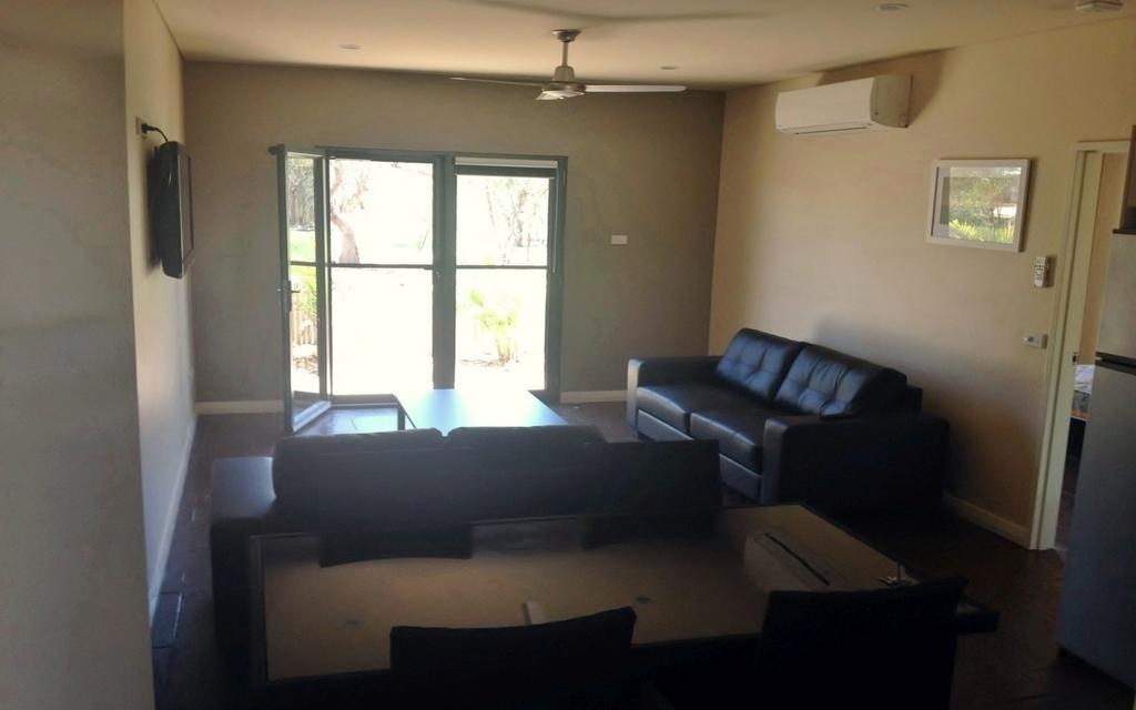 Breezes Apartments Broome Pokój zdjęcie