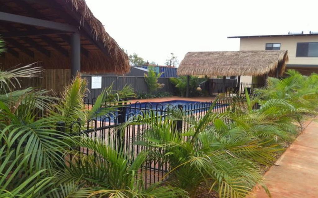 Breezes Apartments Broome Zewnętrze zdjęcie