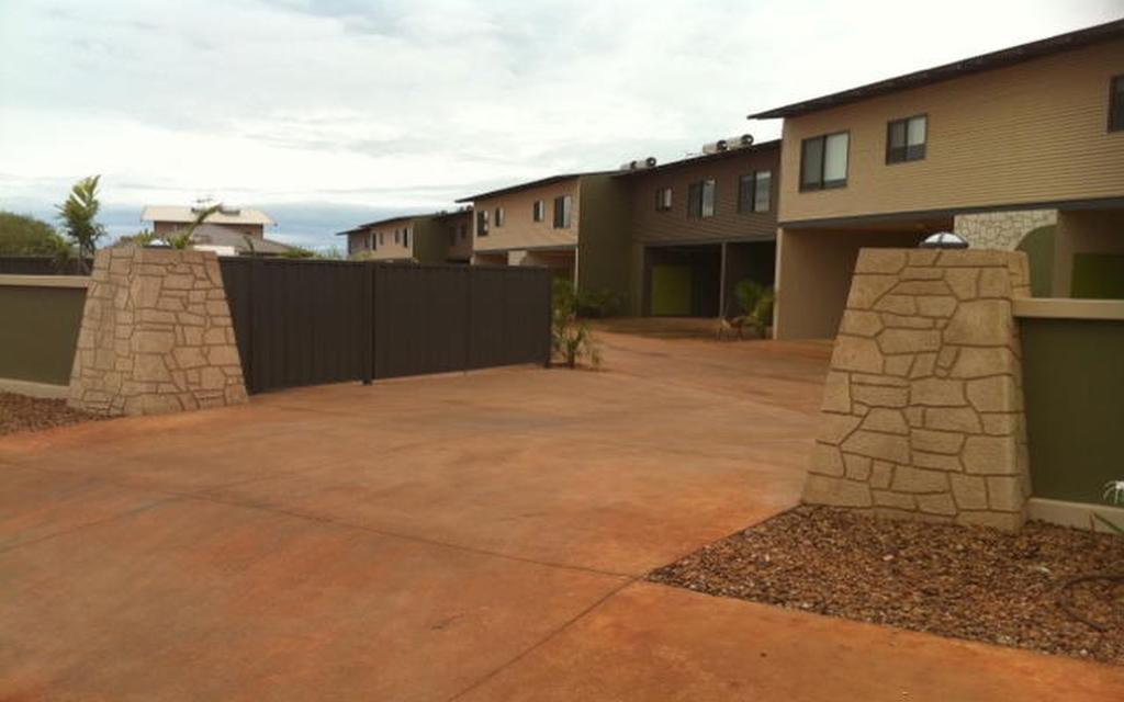 Breezes Apartments Broome Zewnętrze zdjęcie
