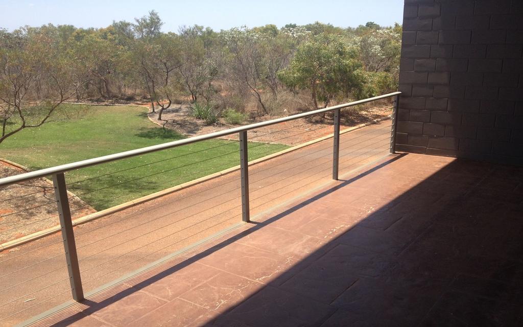 Breezes Apartments Broome Zewnętrze zdjęcie