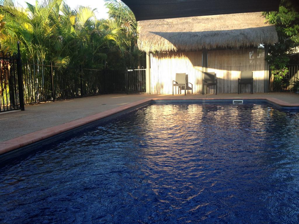 Breezes Apartments Broome Zewnętrze zdjęcie