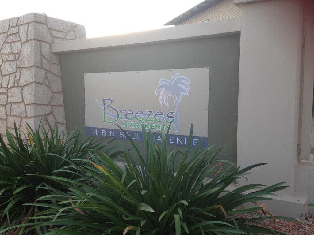 Breezes Apartments Broome Zewnętrze zdjęcie