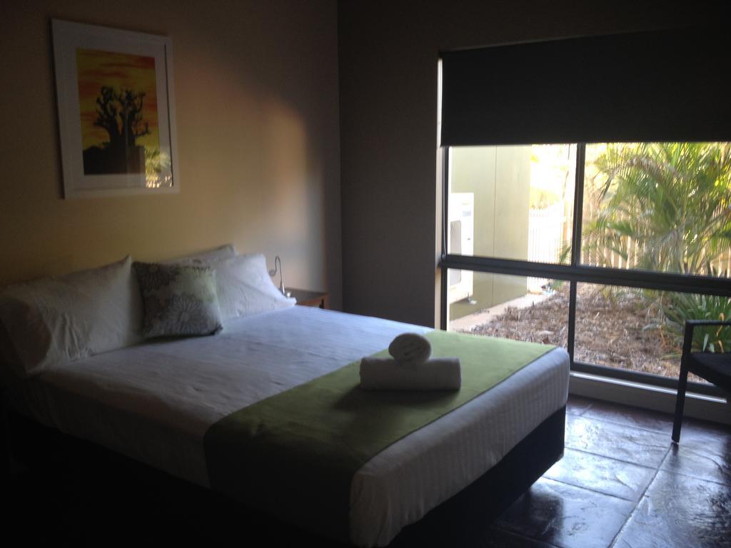 Breezes Apartments Broome Zewnętrze zdjęcie
